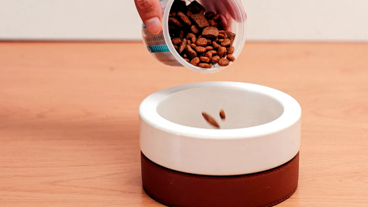 pwp choose dog food 1200w