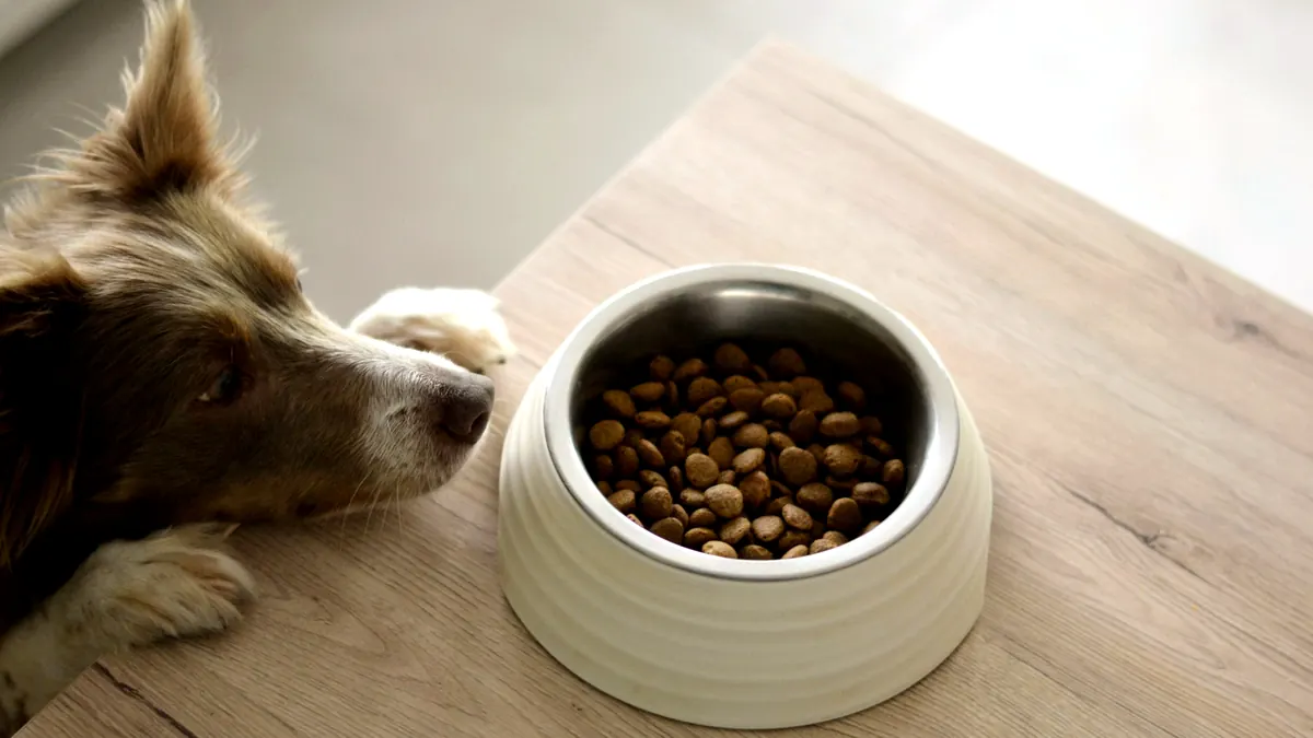 pwp sensitive stomach dog food 1200w